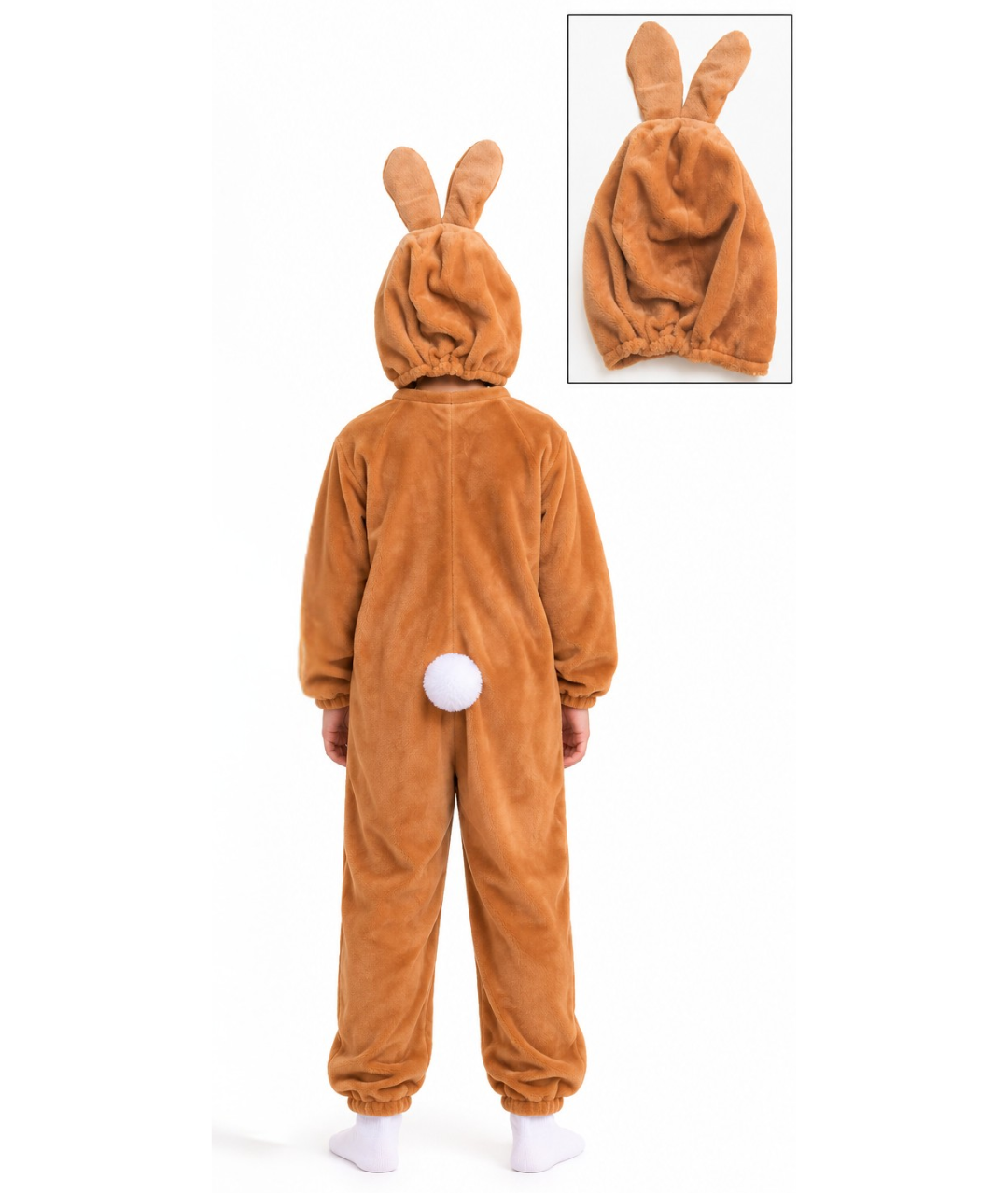 Rabbit Kids Animal costumes Boys Girls Fancy Dress outfit Cosplay