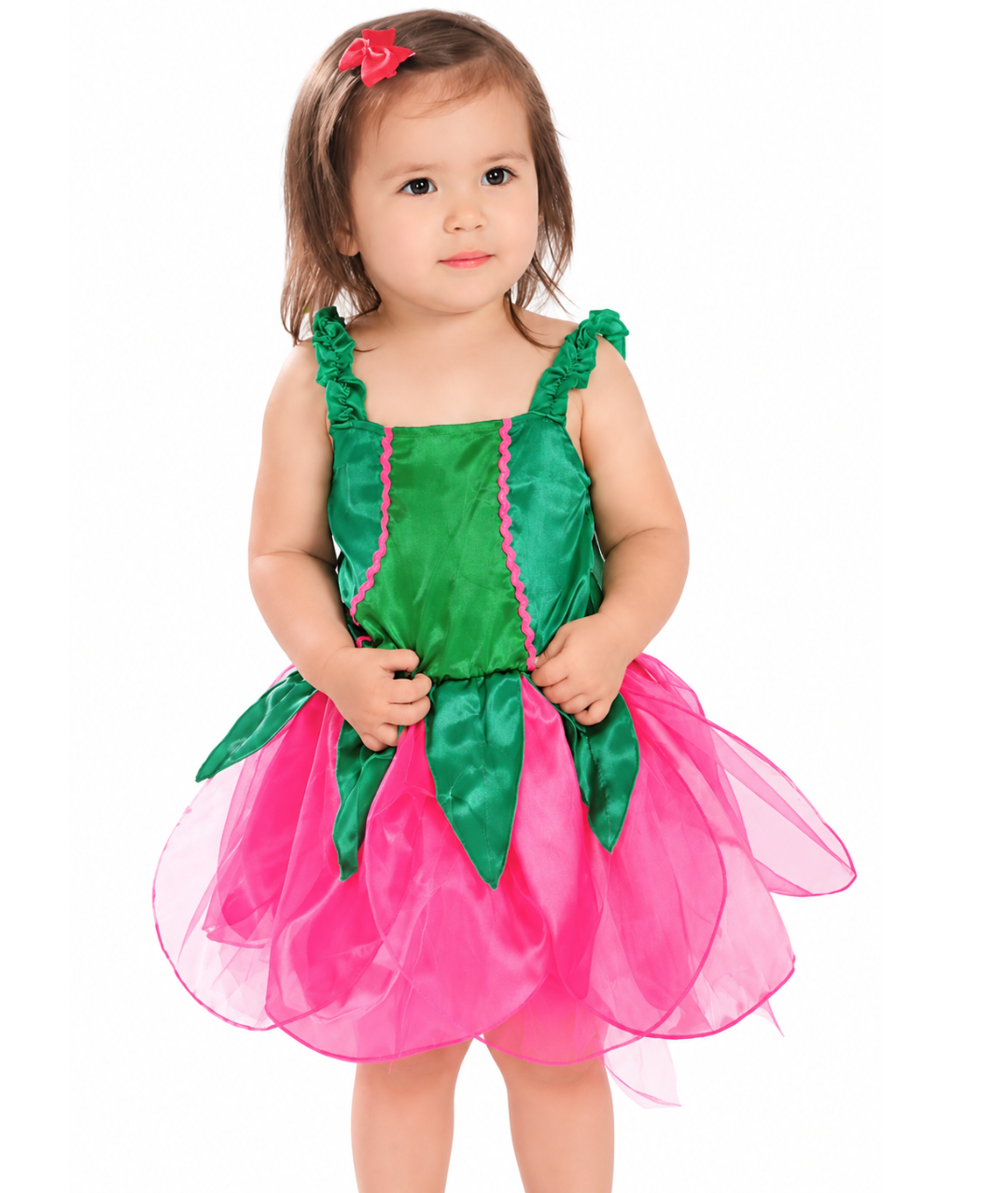 Cute Fairy Fancy costume