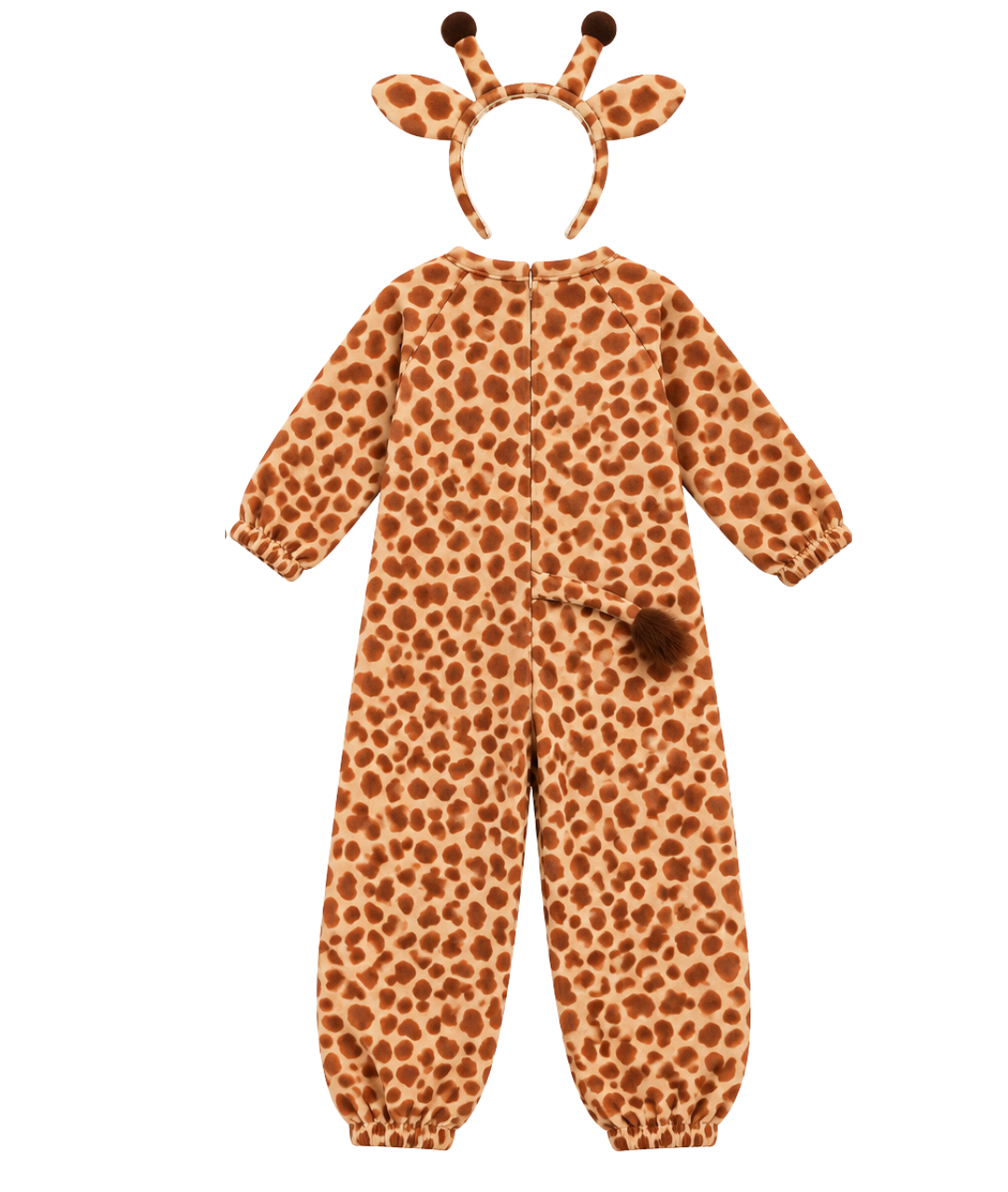 Giraffe kids Animal costumes Girls Fancy Dress outfit Cosplay