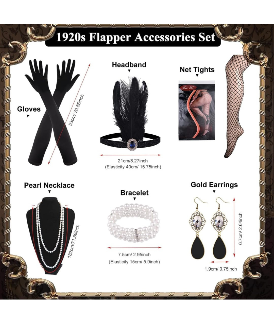 1920s Flapper Dress for Women, Fringed Sequin great Gatsby Parties Dress2