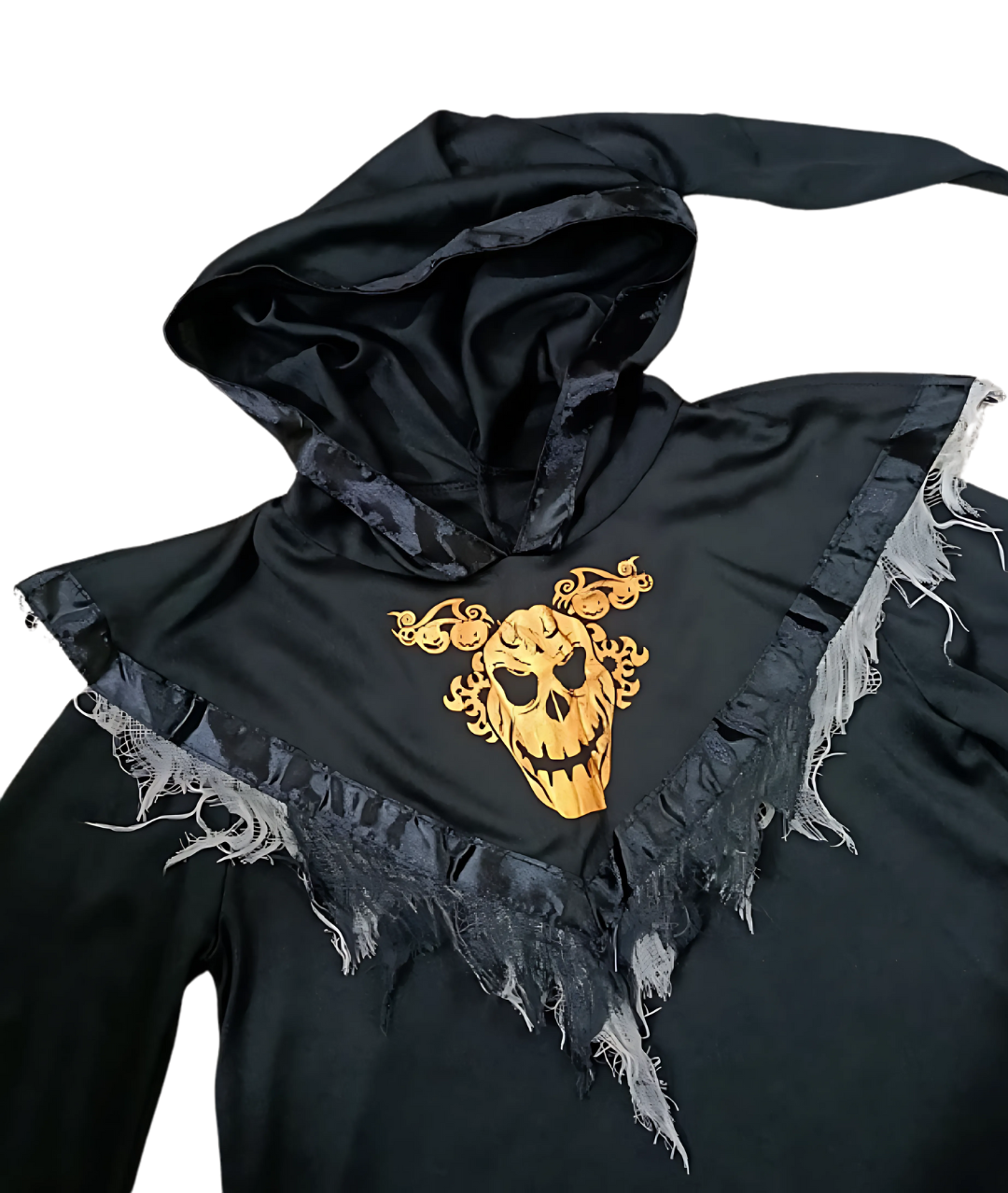 Grim Reaper Costume