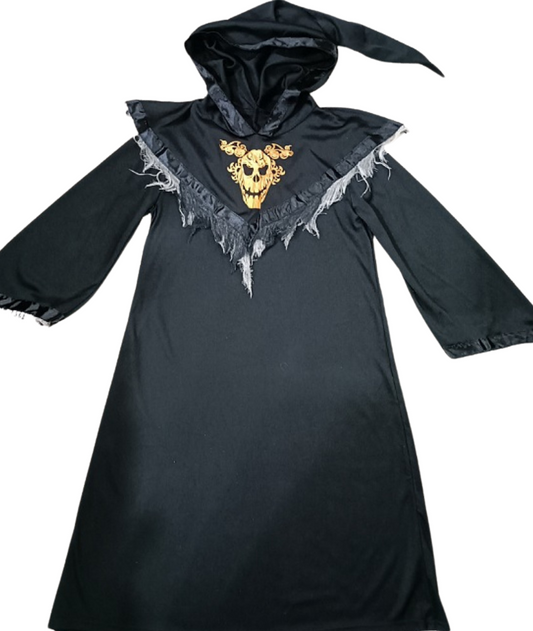 Grim Reaper Costume