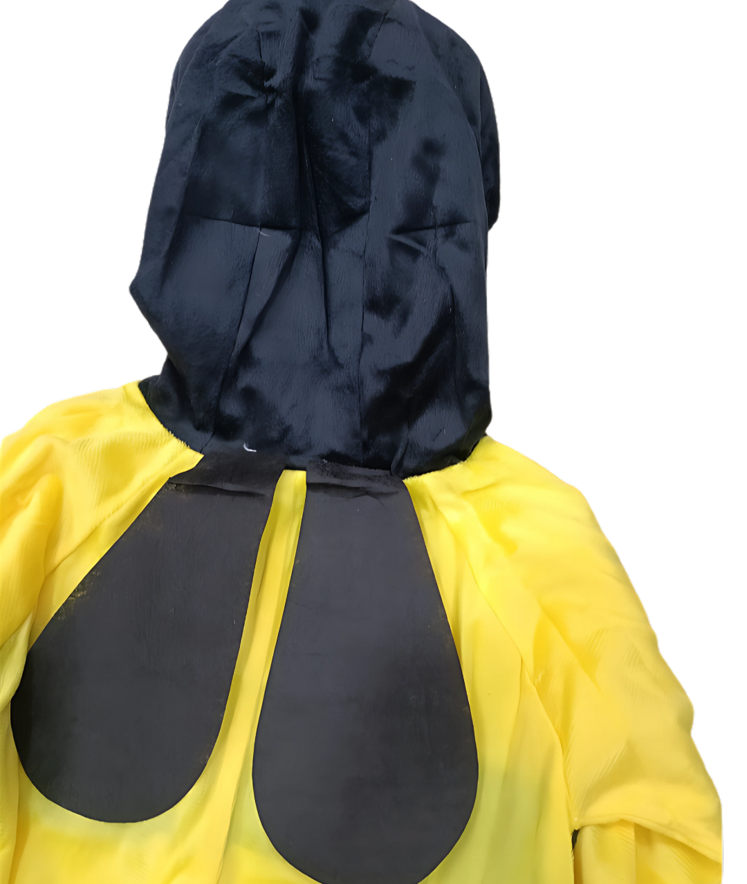 Adorable Little Honey Bee Costume for Kids2