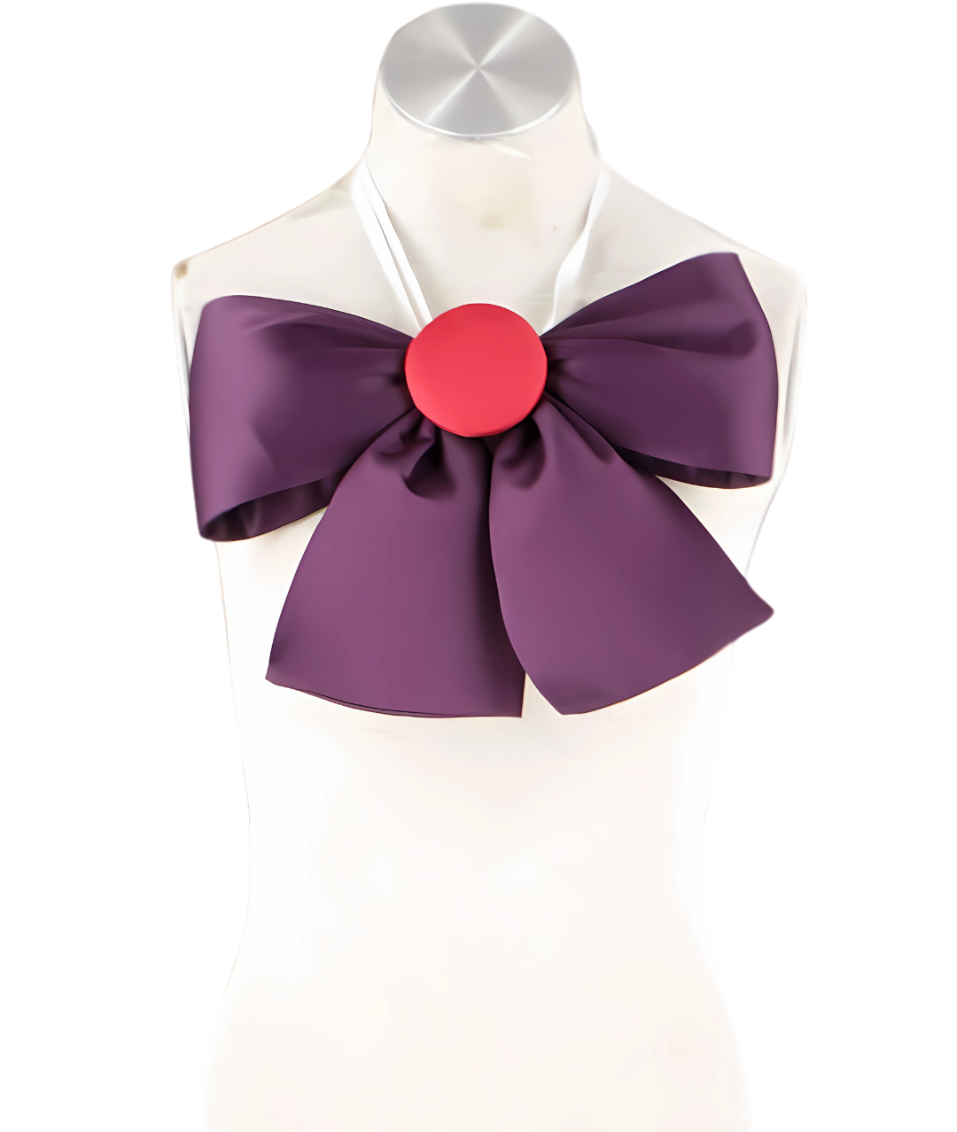 Adult Anime Mars Super Cosplay Women's Red Dress Suit Halloween Costumes3