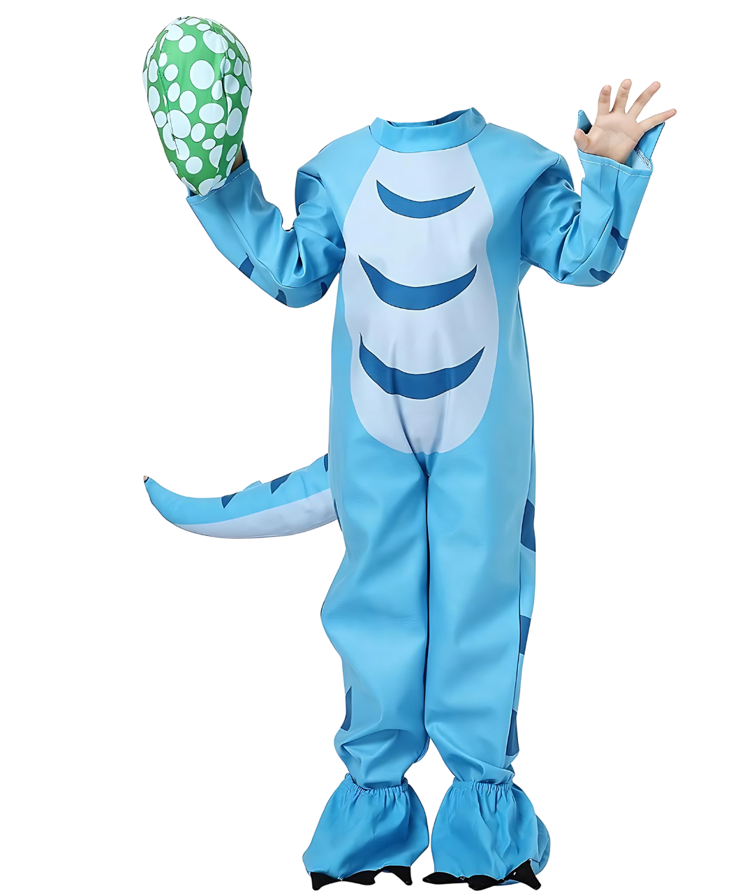 Dinosaur Costume for Toddlers Kids, Halloween Costumes for Boys Girls, T-Rex Costume-set in Jordan