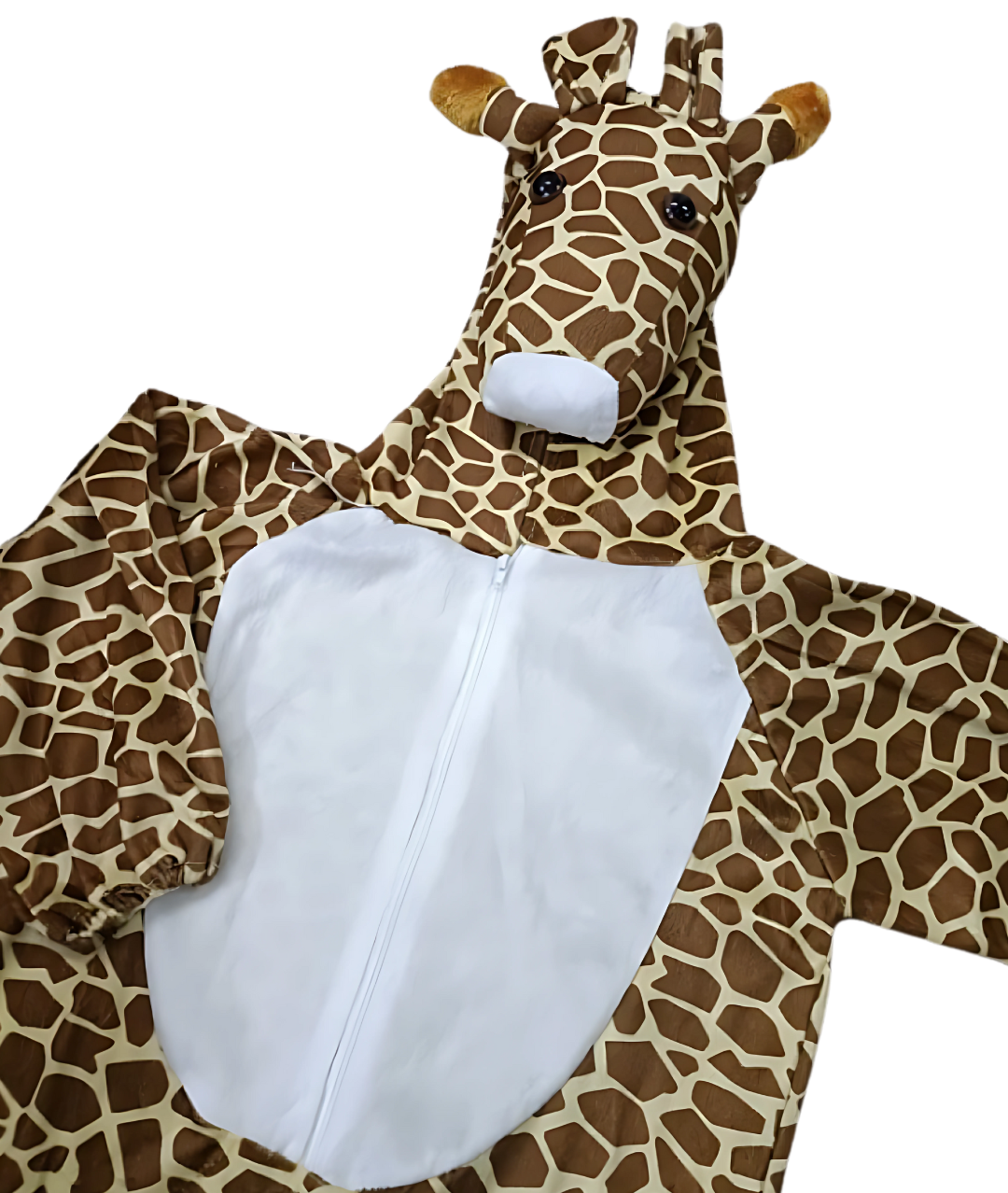 Giraffe Kids Animal costumes Boys Girls Fancy Dress outfit Cosplay2
