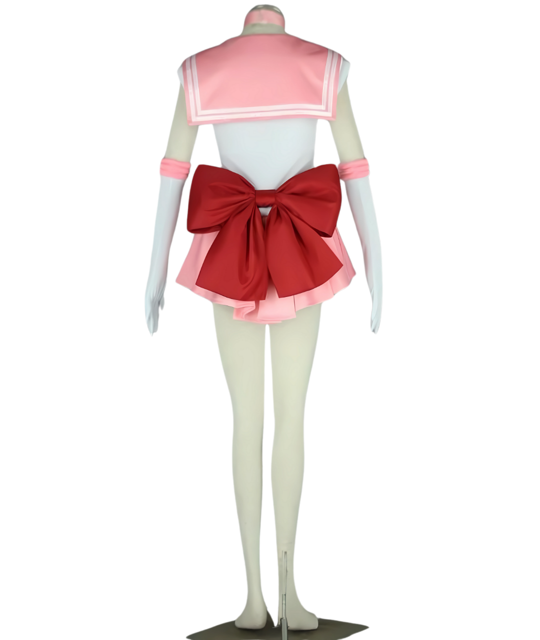 Sailor Chibiusa Chibi Moon Cosplay Costume for women4