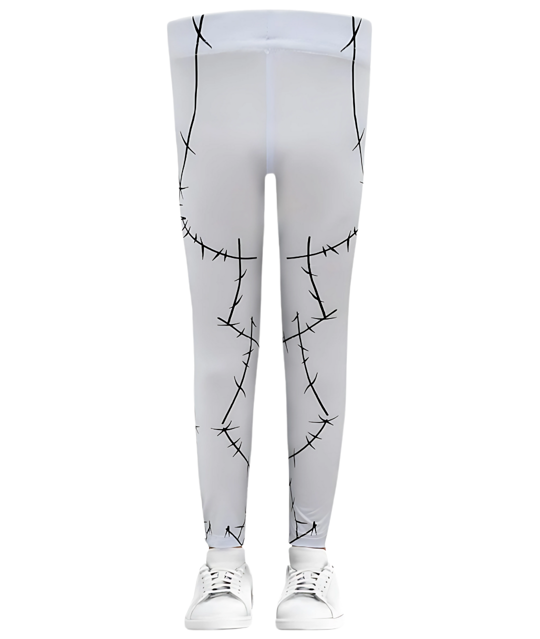 Sally Costume Girls Christmas Dress Up Girls Costume Dress