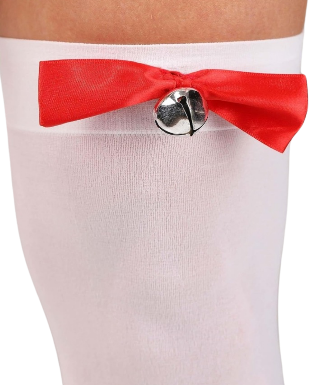 Santa Claus Complete Outfit Costumes for Women4