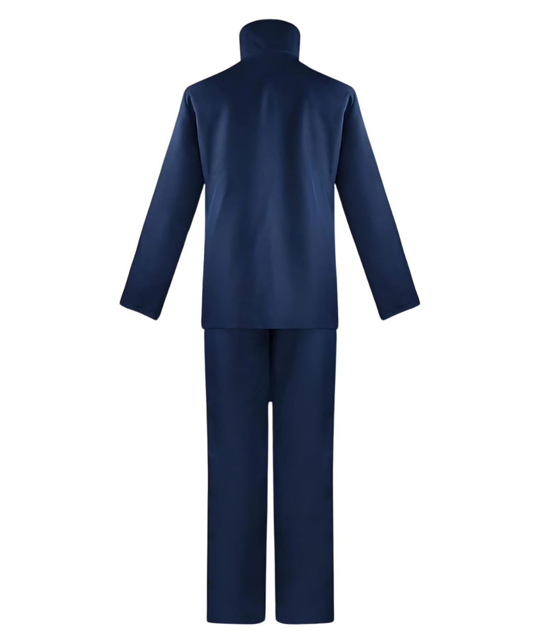 Satoru Gojo Cosplay Costume Japanese Anime1