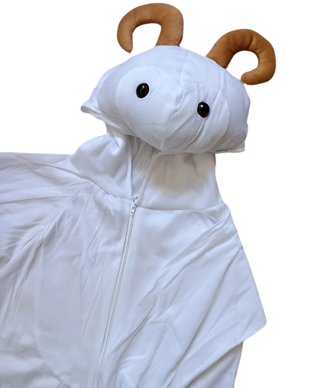 Sheep goat Kids Animal costumes Boys Girls Fancy Dress outfit Cosplay2