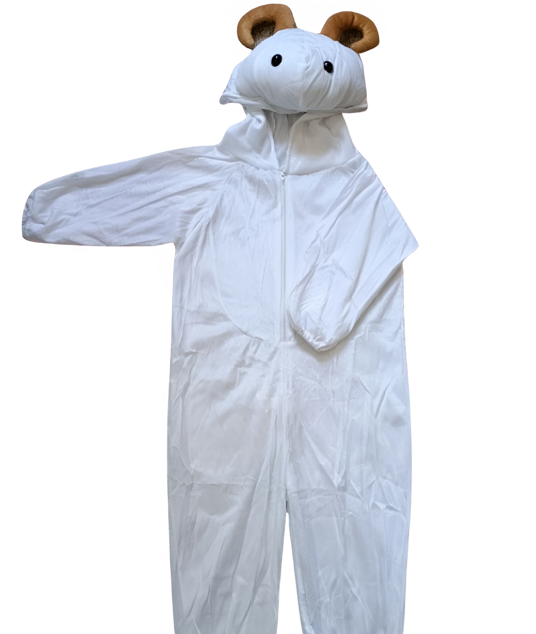 Sheep goat Kids Animal costumes Boys Girls Fancy Dress outfit Cosplay3