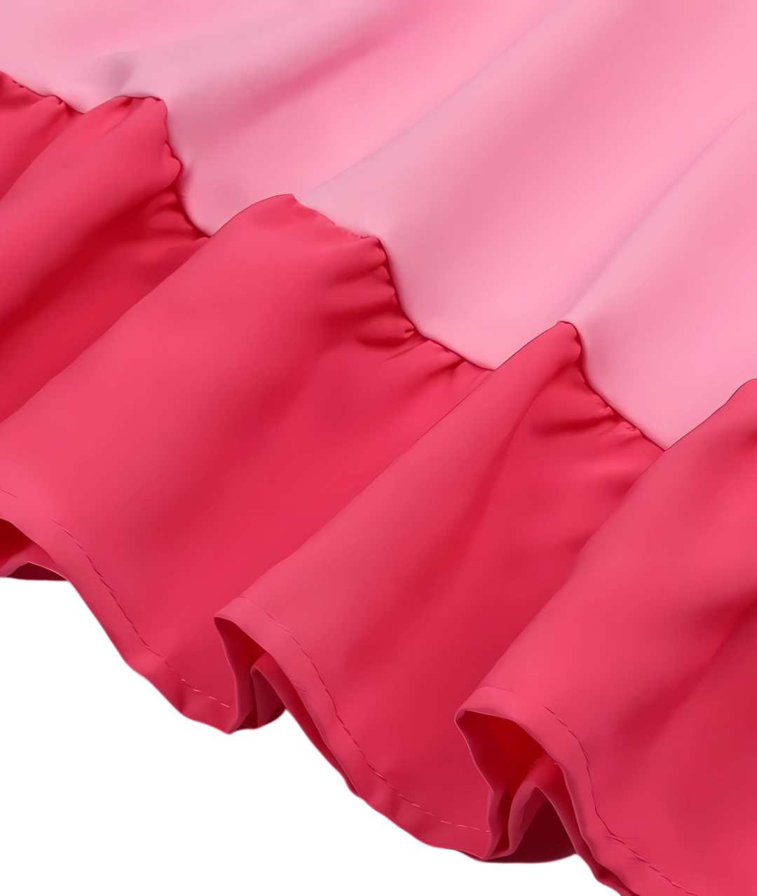 Super Brothers Kids Princess Dress with Accessories Halloween Cosplay Dress Up CONGRU's3