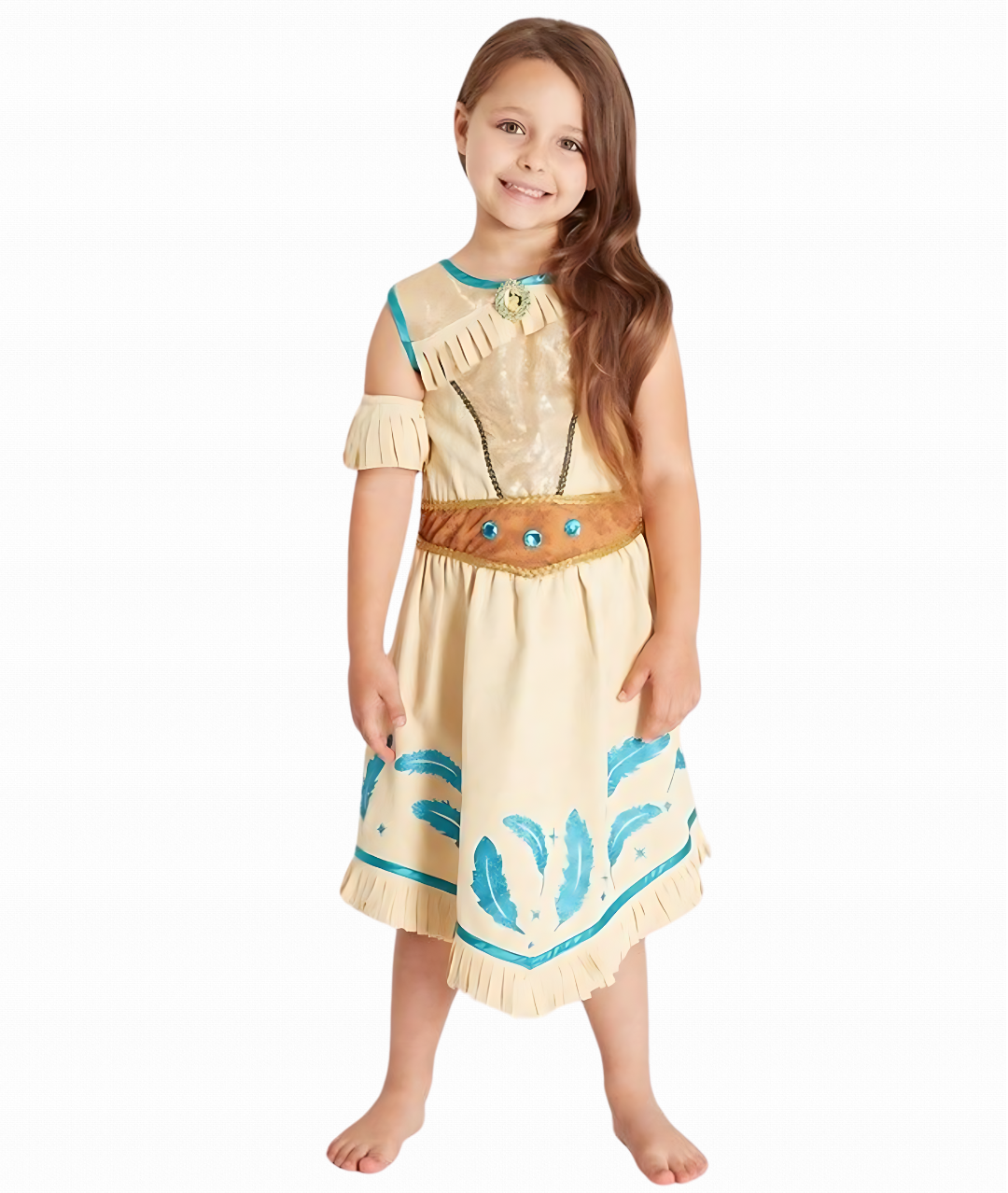 Disney Princess Pocahontas Costume Pocahontas Outfits 2025 disney-princess-pocahontas-costume-pocahontas-outfits-2025