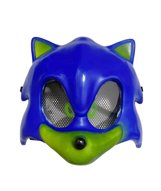 Sonic mask