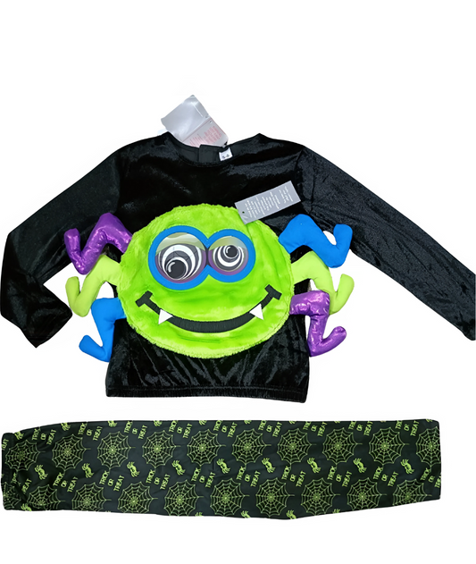 halloween costume spider