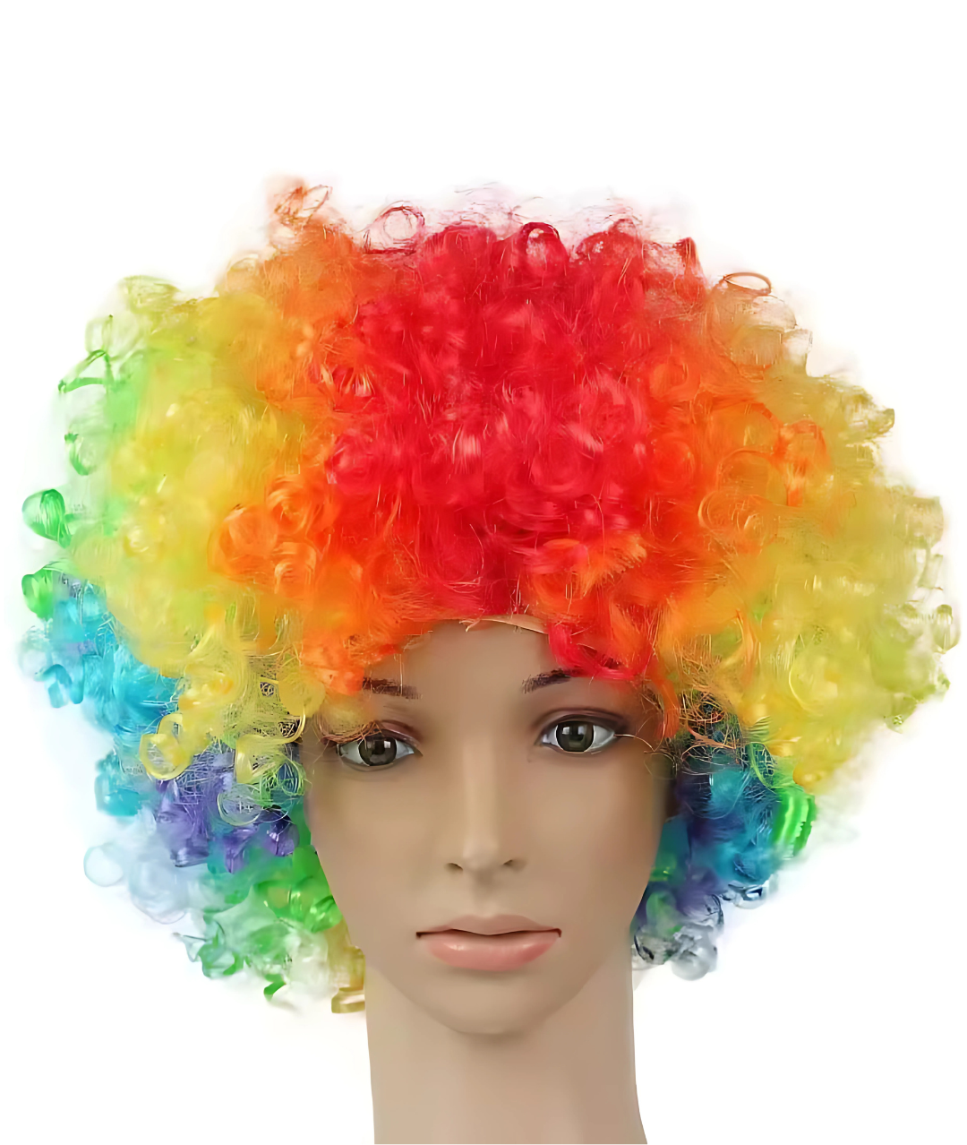 Clown Kids Costume Grids Jumpsuit