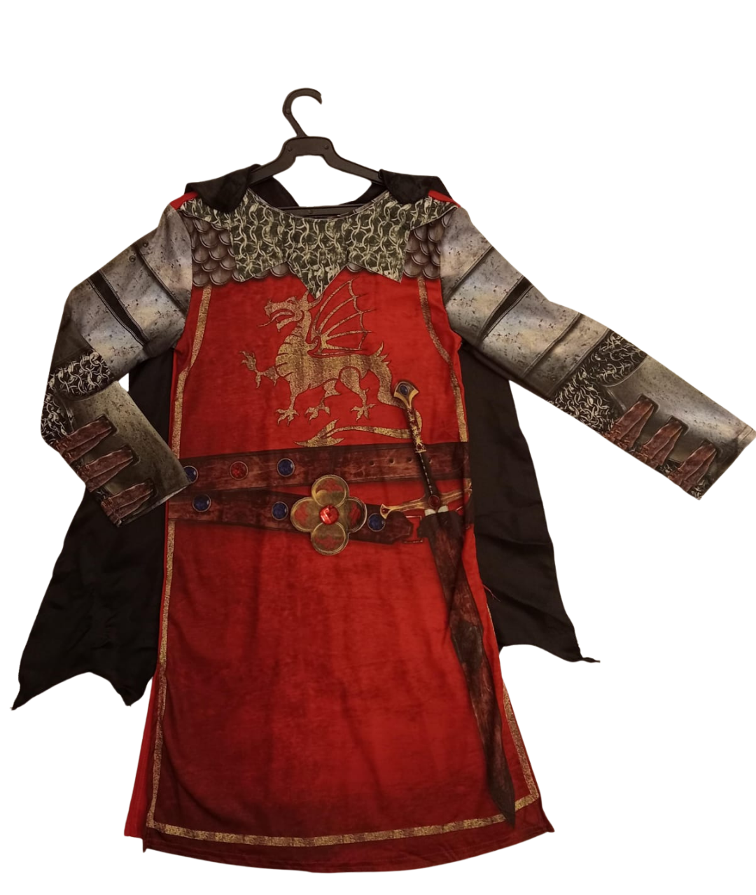 King / prince costume