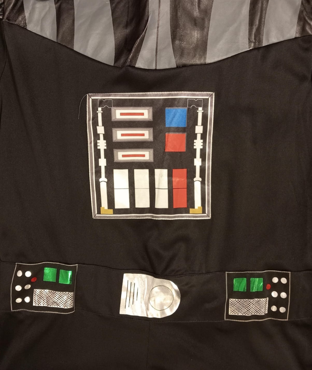 Adult StarWars Costume with mask