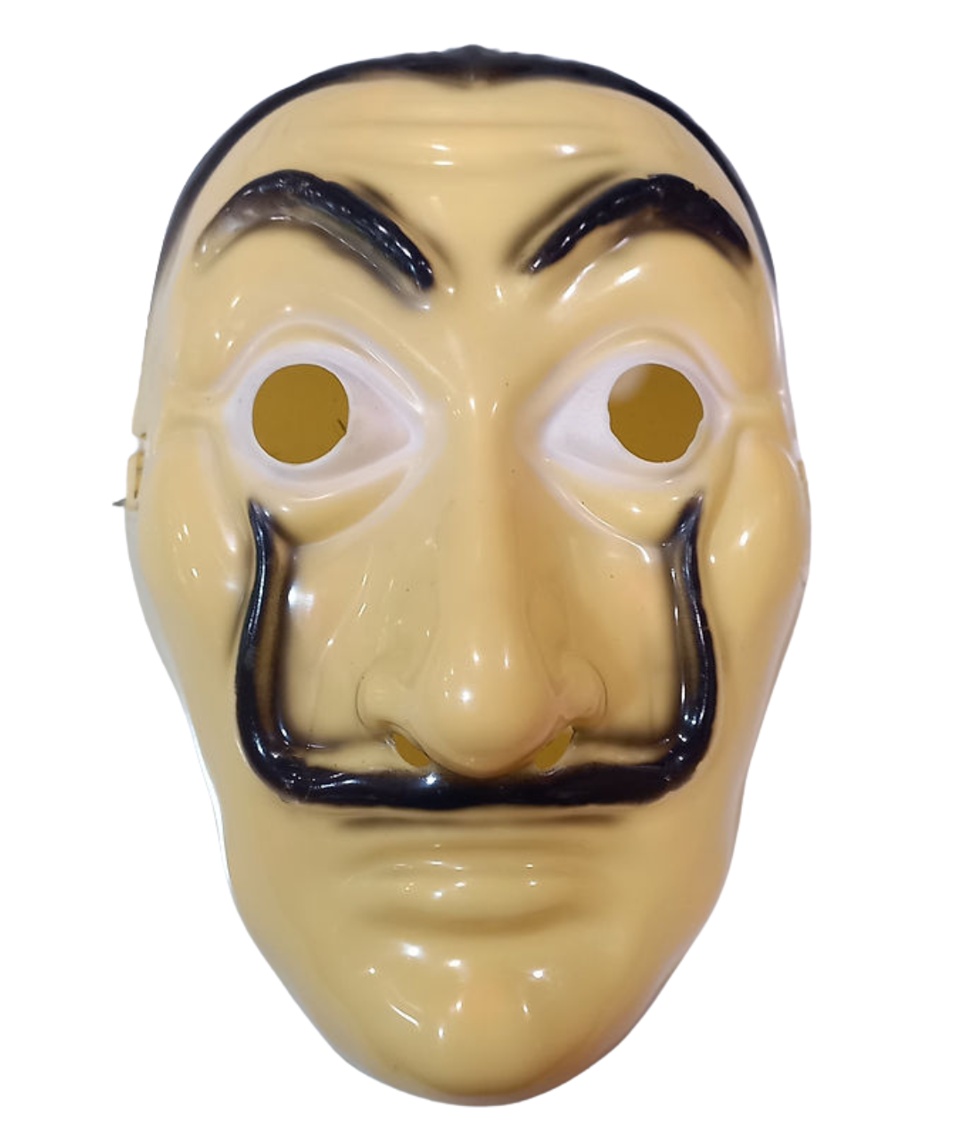 بذلة الهالوين التأثيرية من فلم لا كاسا دي بابيل
