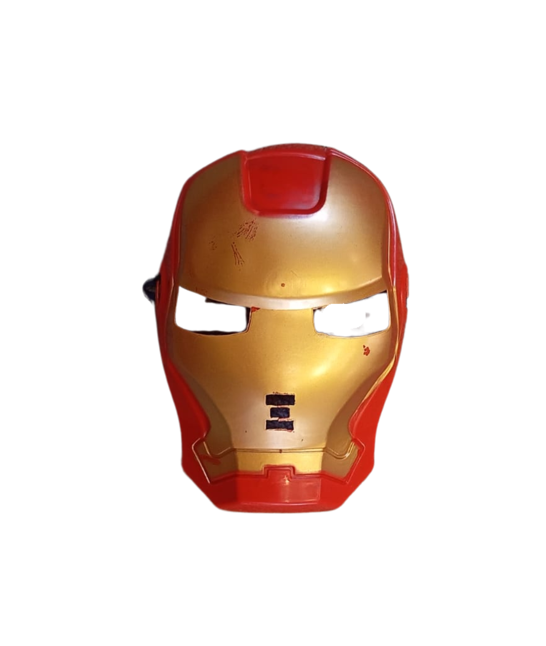Iron Man Kids Costume