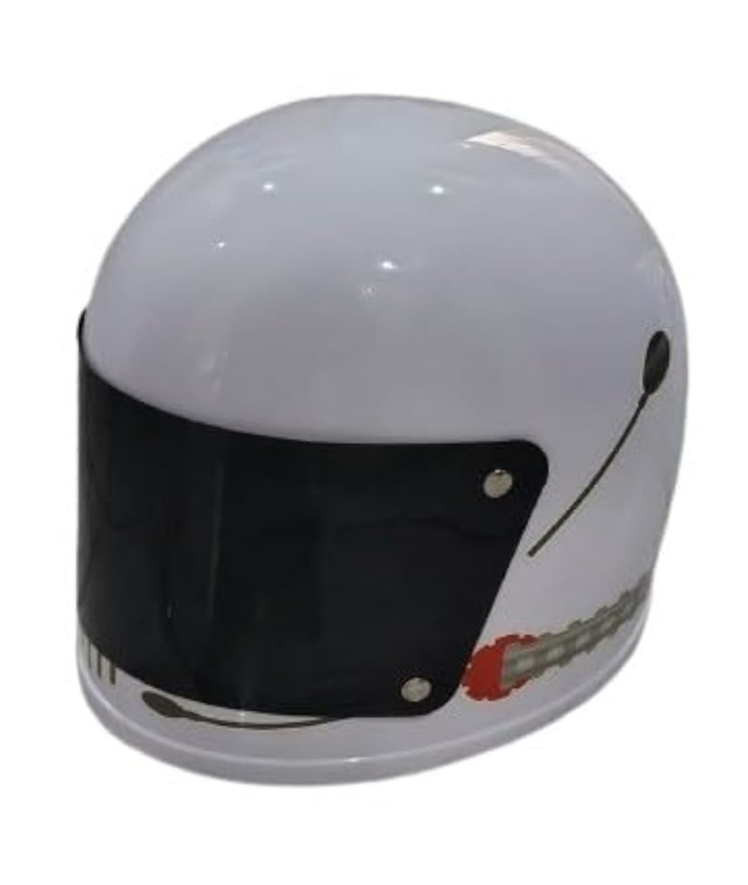 Kids Fancy Nasa Astronaut Costume