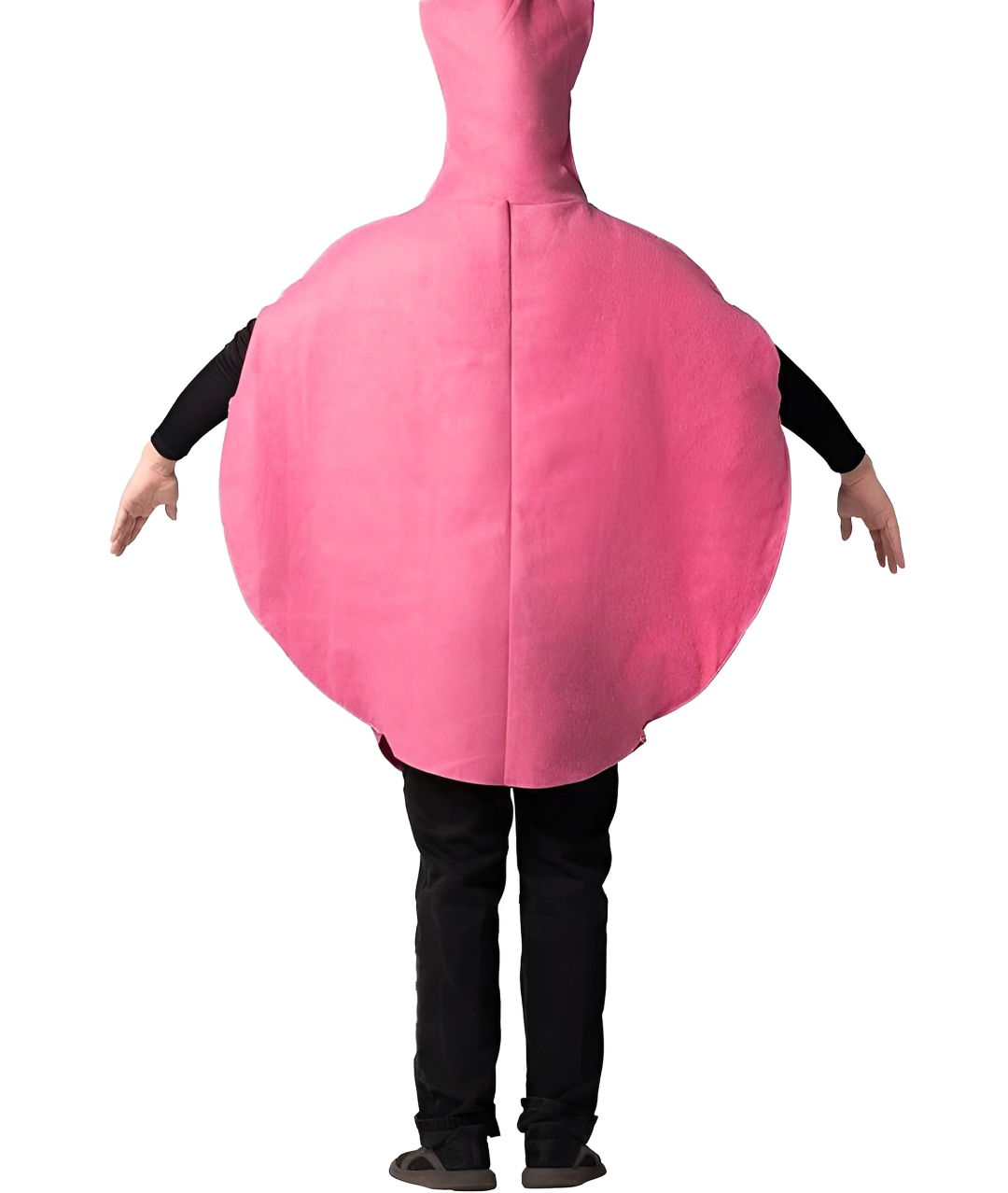Whoopee Cushion funny Inflatable Adult Costume