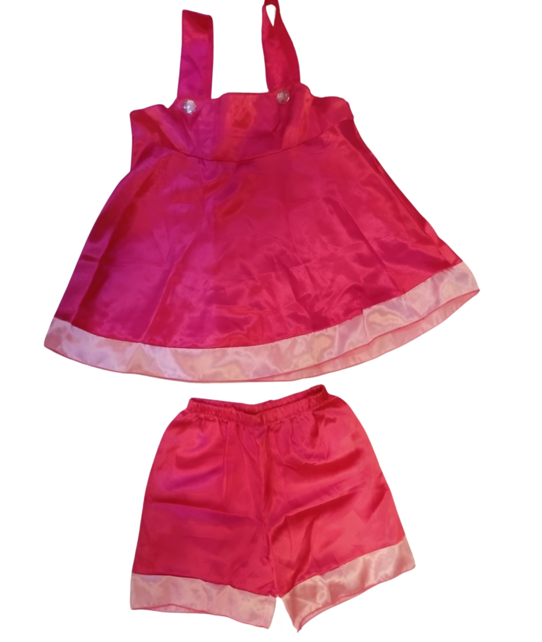 Dora The explorer costume