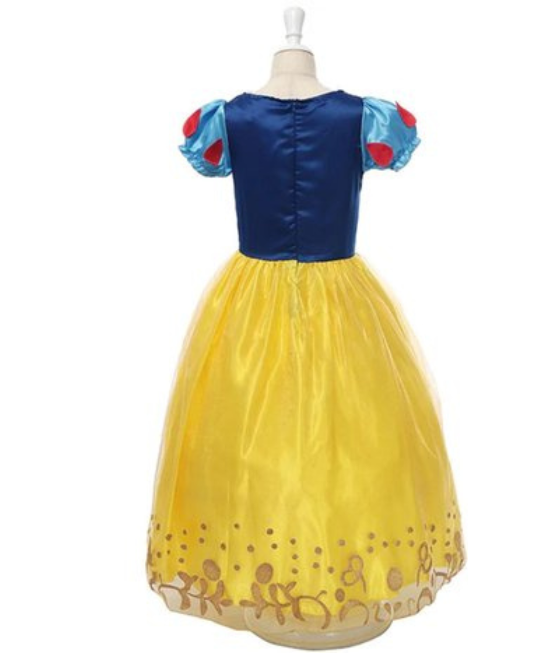 Princess Snow White Costume