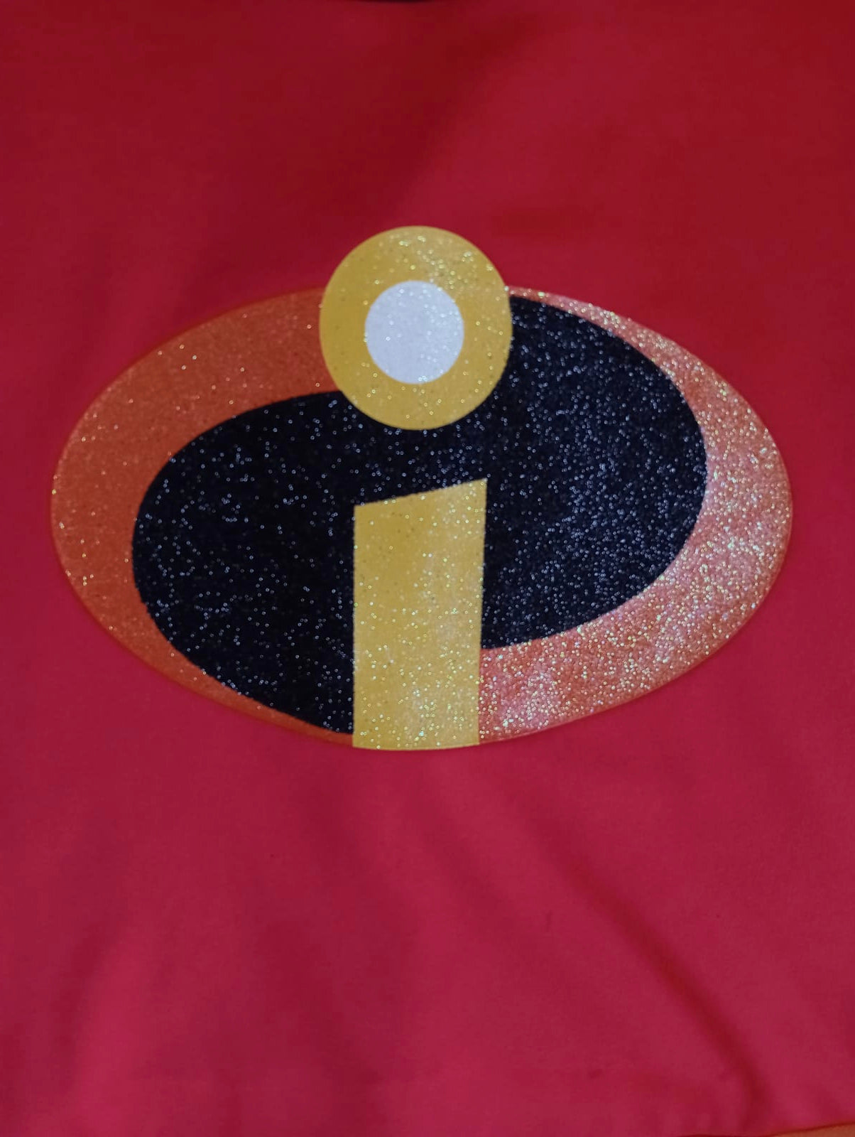 Womens The Incredibles Movie Character Fancy Costume