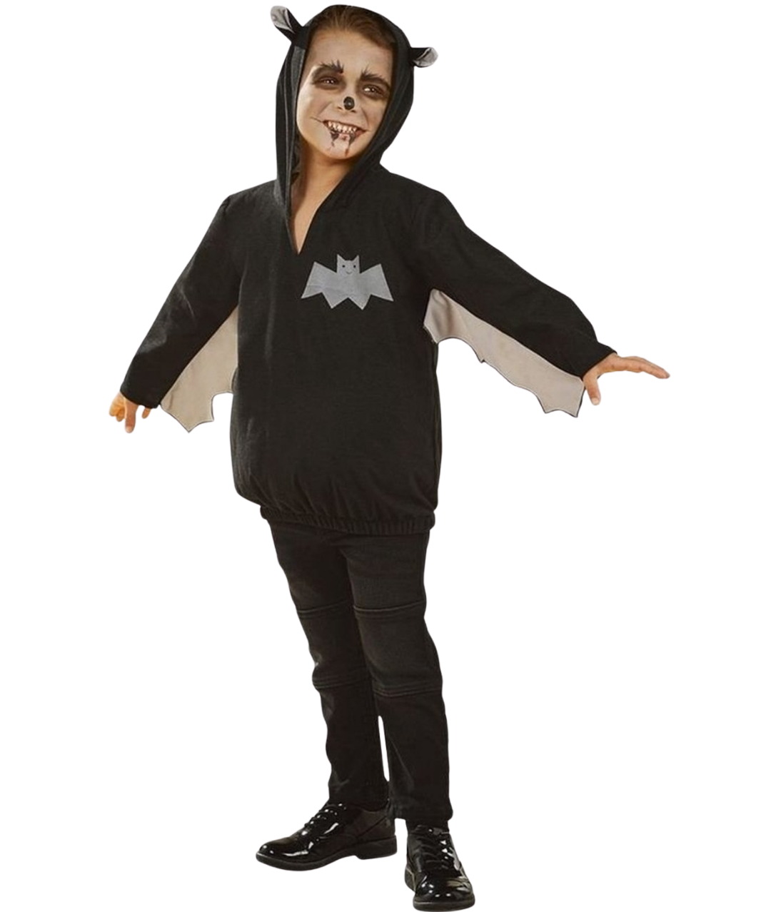 Halloween Bat costume
