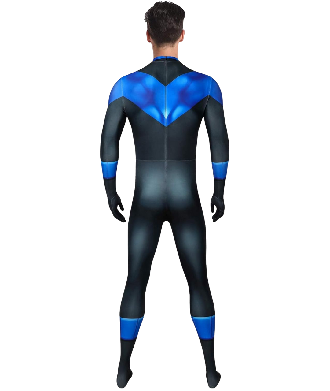 Adult Nightwing Fancy Costume