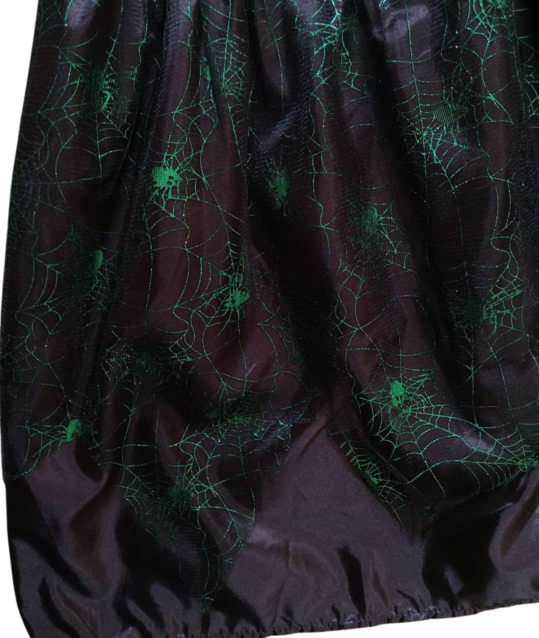 زي الساحرة النسائية في الهالوين