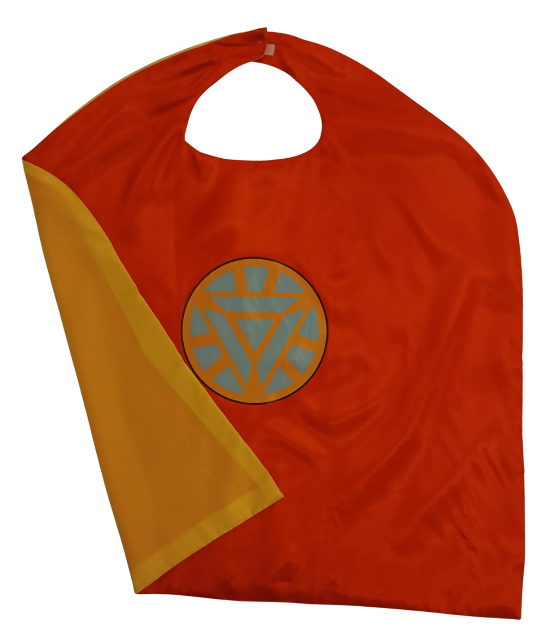 Iron Man Cape for kids