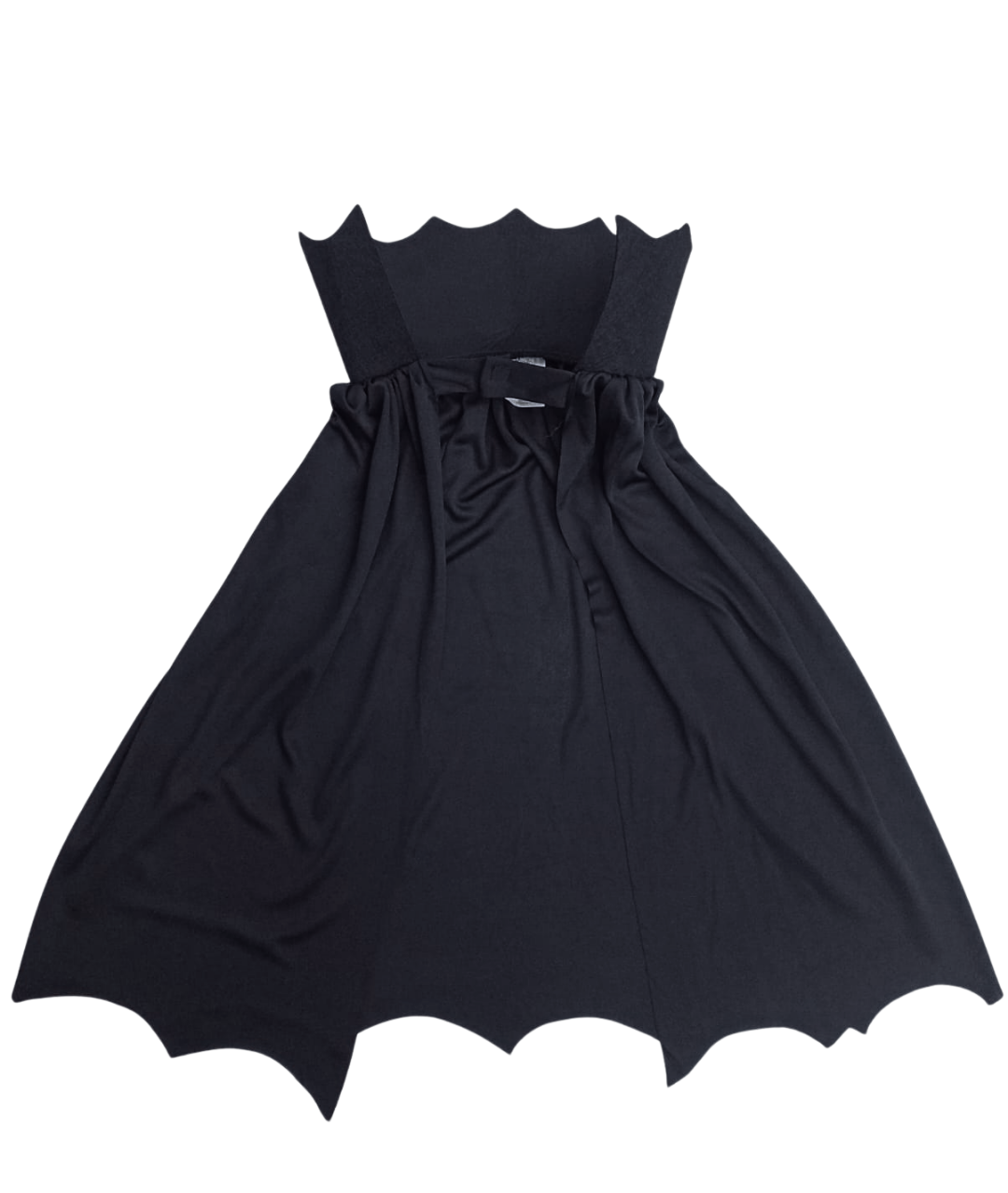 Vampire/ wizard Black cape