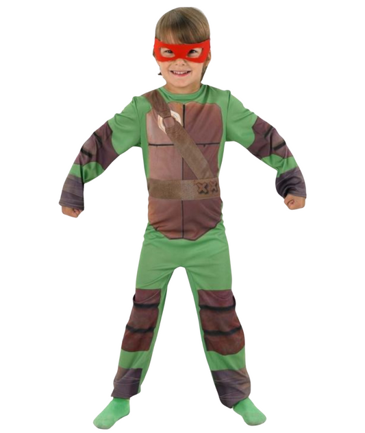 Halloween Ninja Costume(only suit)