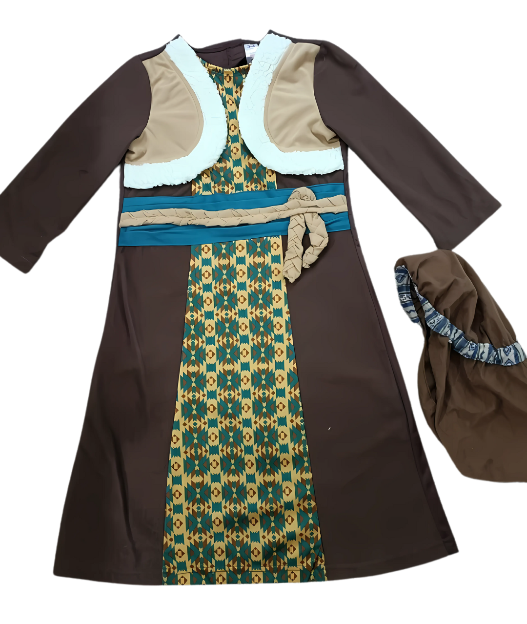 shepherd kids dress  costume