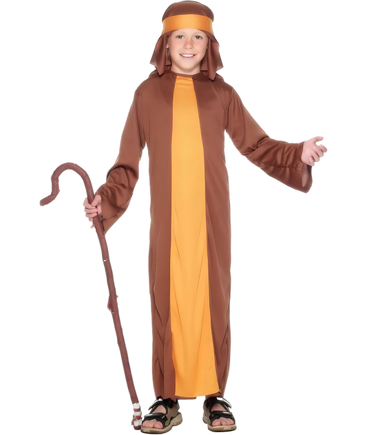 Shepherd Costume for kids