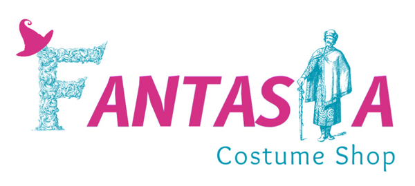 FANTASIA Costume Shop