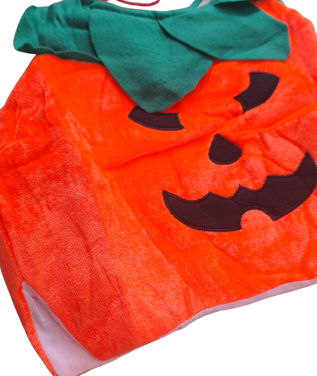 Pumpkin Costume Set for infants