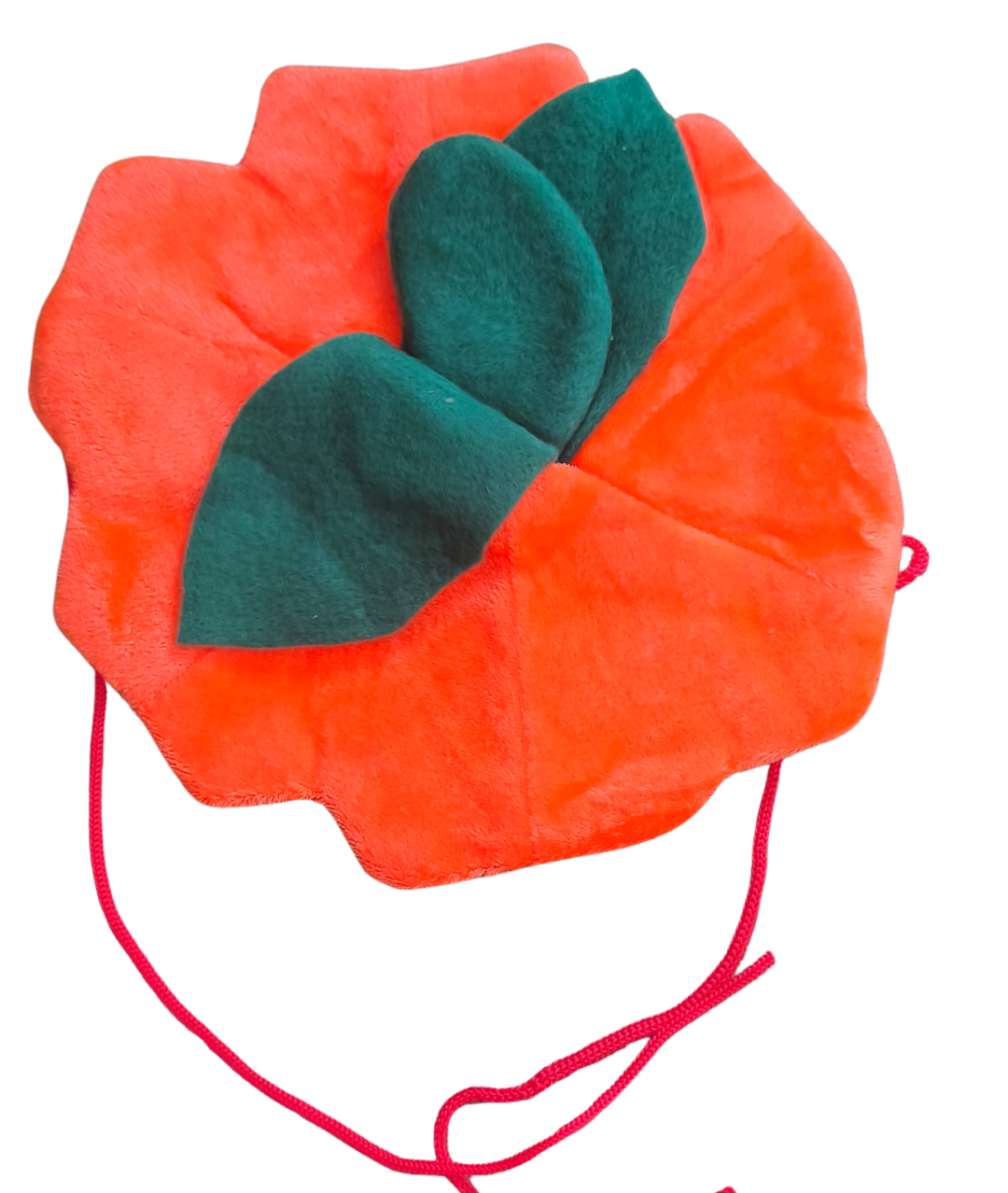 Pumpkin Costume Set for infants