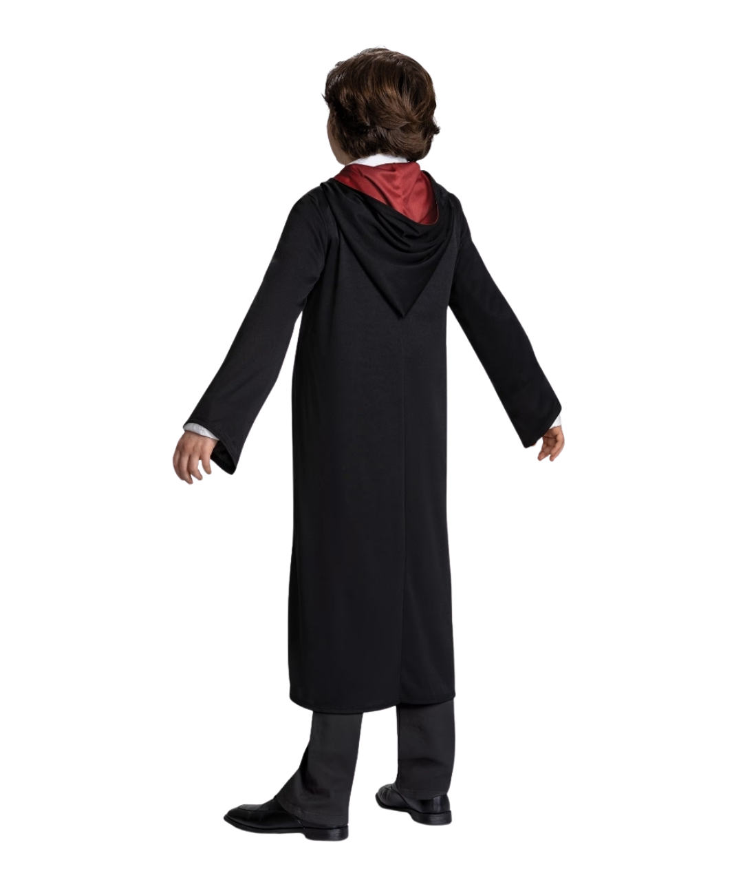 Child Unisex Harry Potter 'Gryffindor Robe' cape
