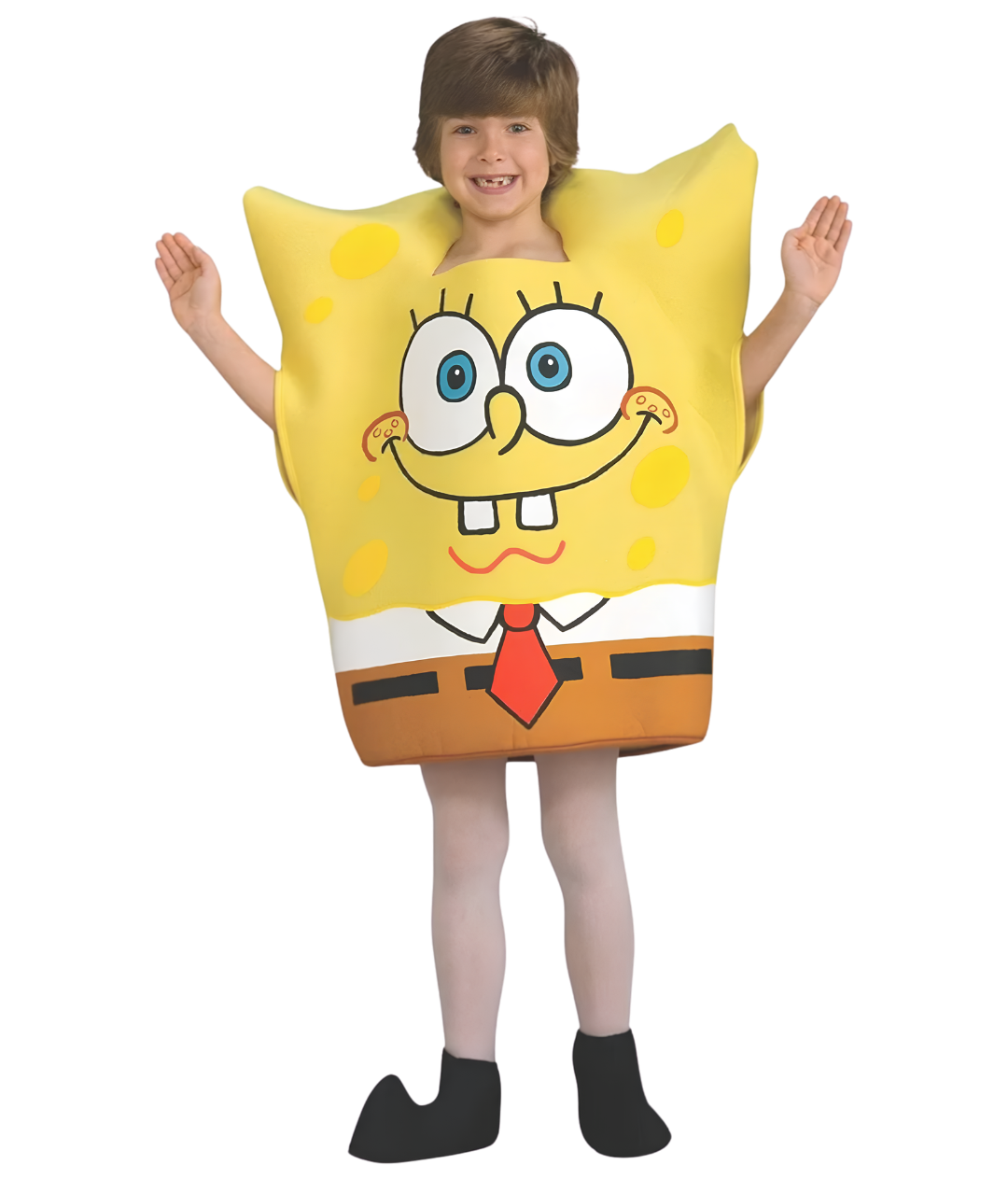 Rubie's SpongeBob Squarepants Child's Costume