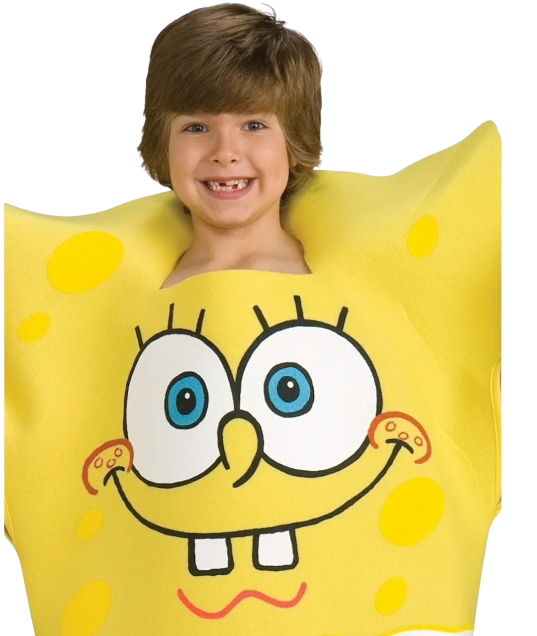 Rubie's SpongeBob Squarepants Child's Costume