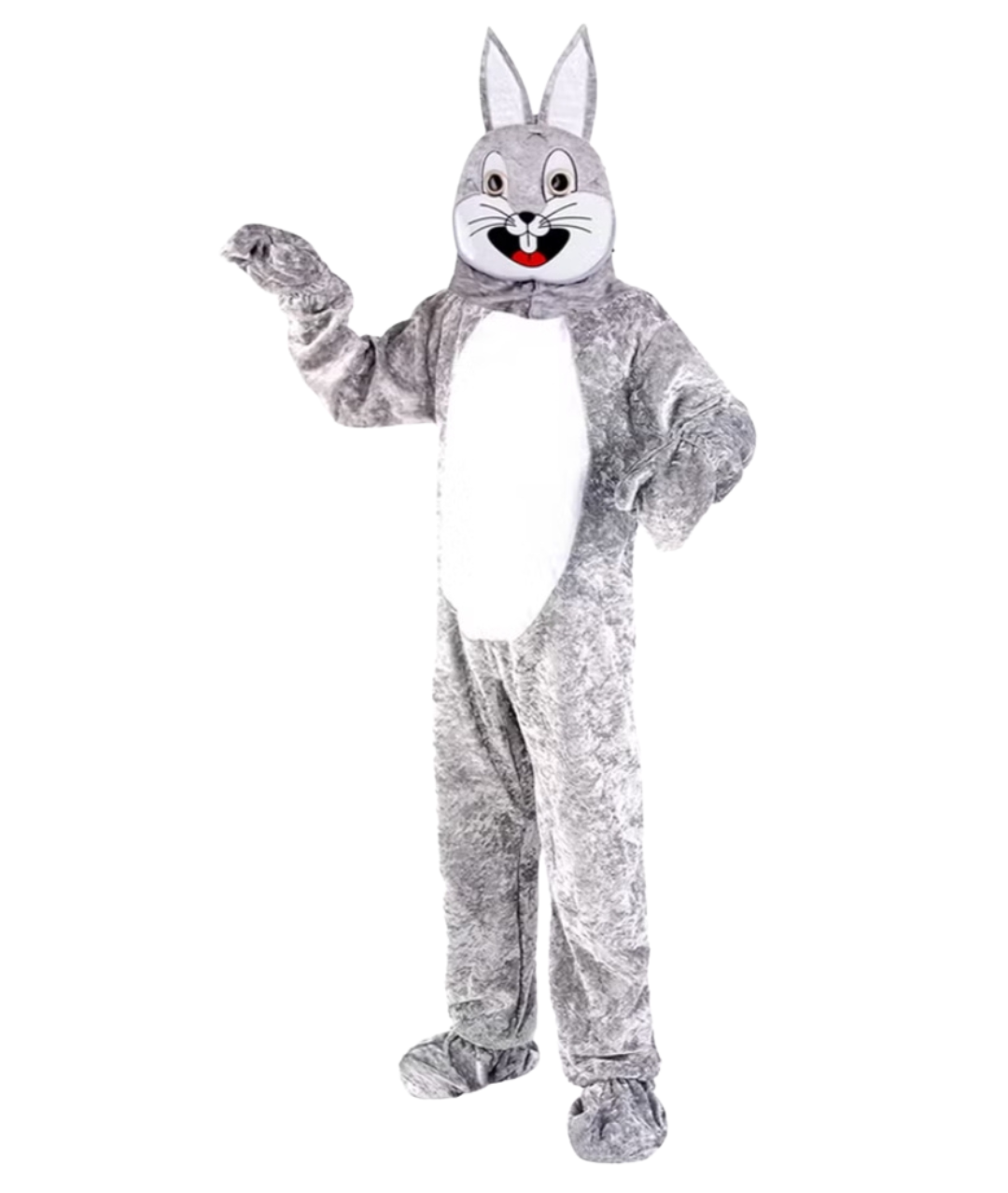 Rabbit Kids Animal costumes Boys Girls Fancy outfit Cosplay