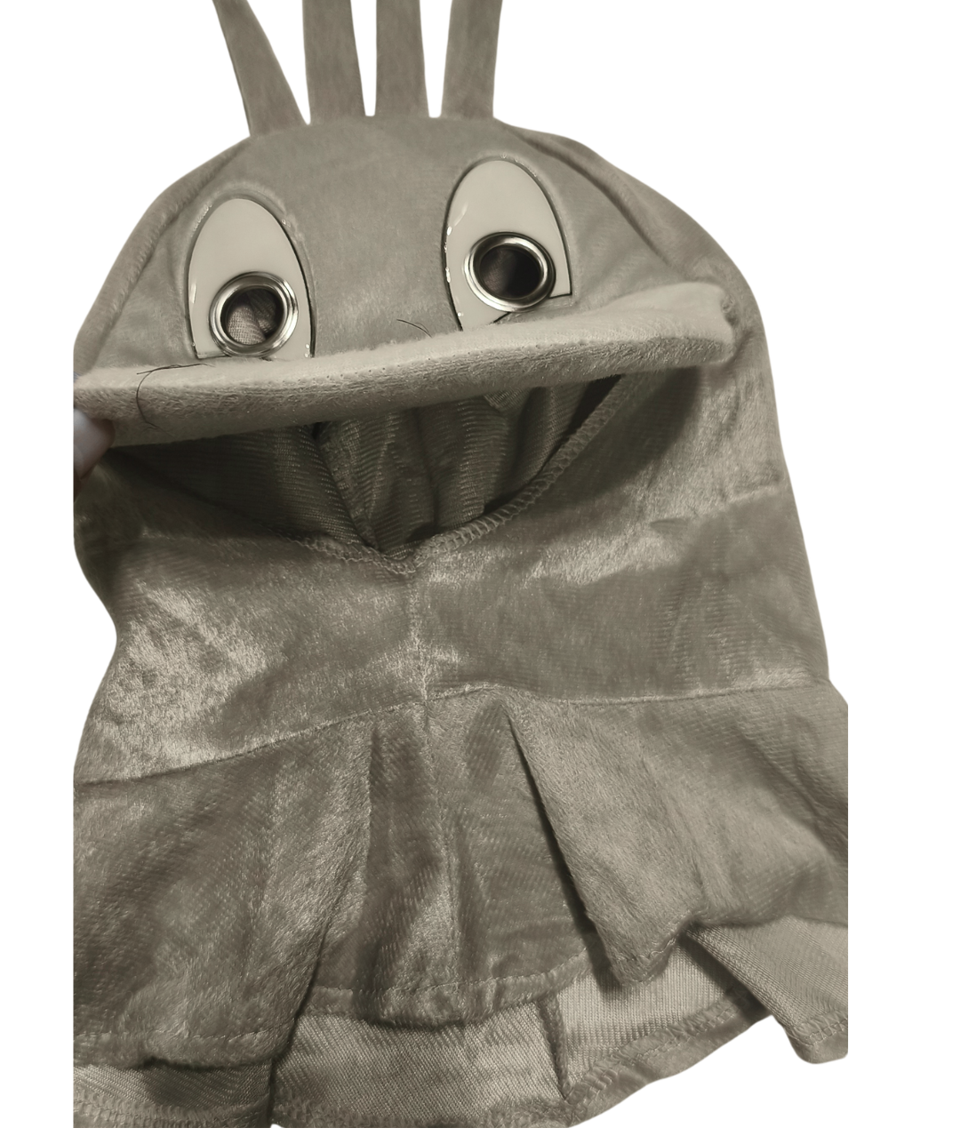 Rabbit Kids Animal costumes Boys Girls Fancy outfit Cosplay