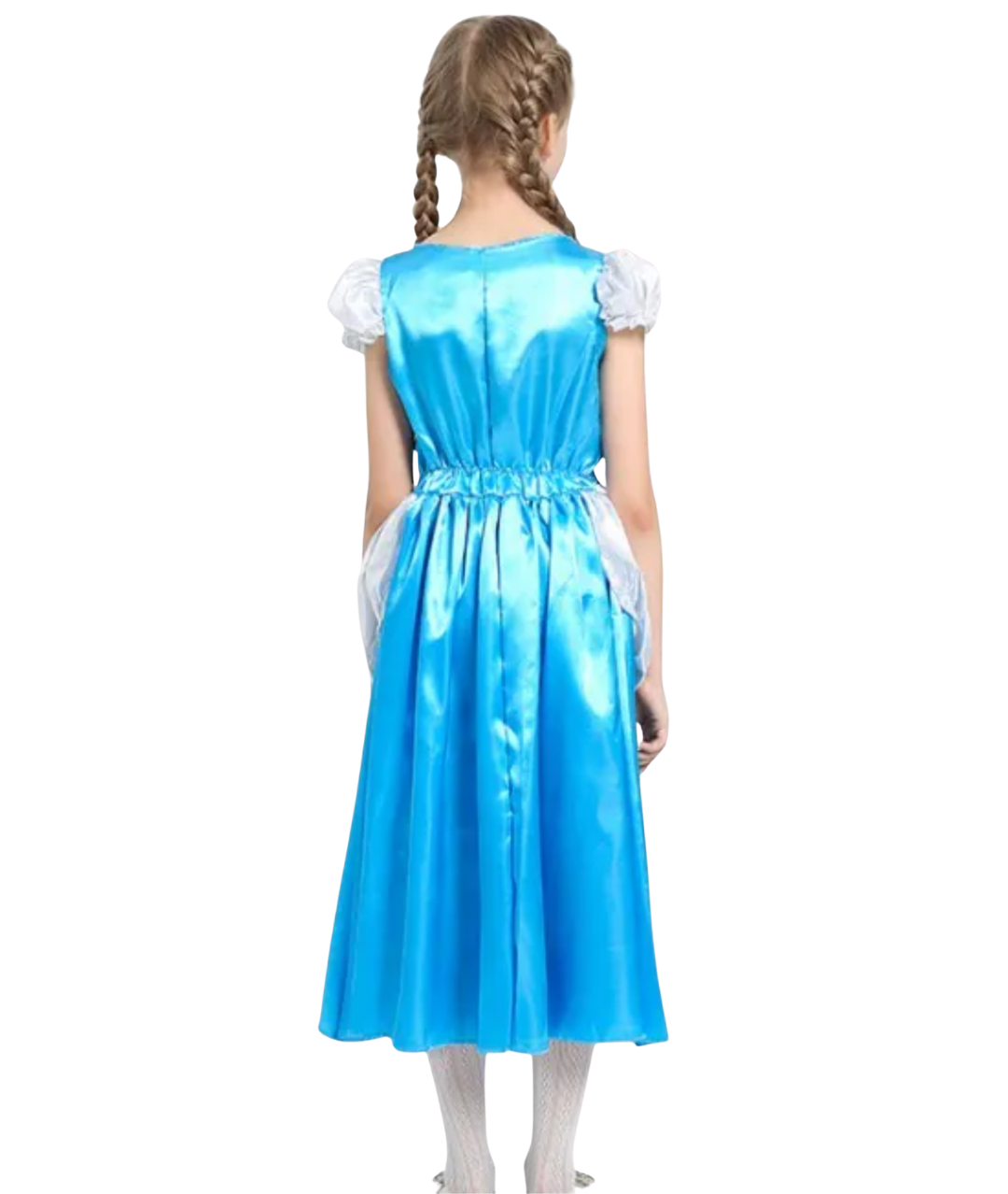 Princess Cinderella Girls Fancy Dress Disney Princess Book character