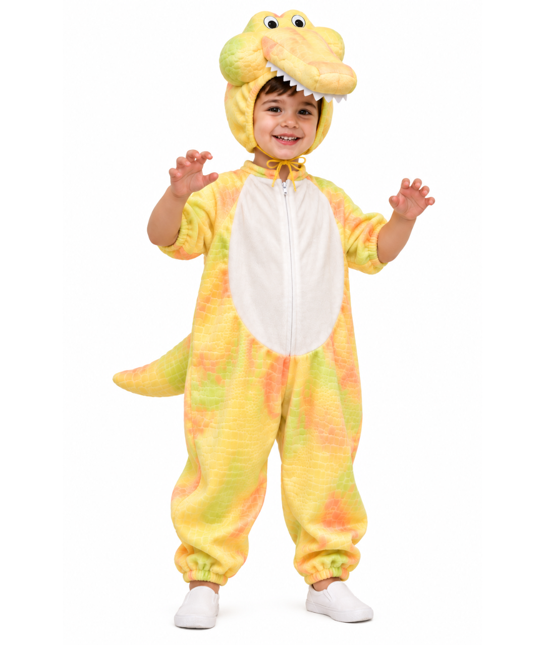 Kids Toddler Dinosaur costume