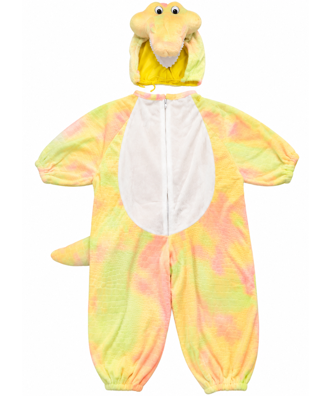 Kids Toddler Dinosaur costume