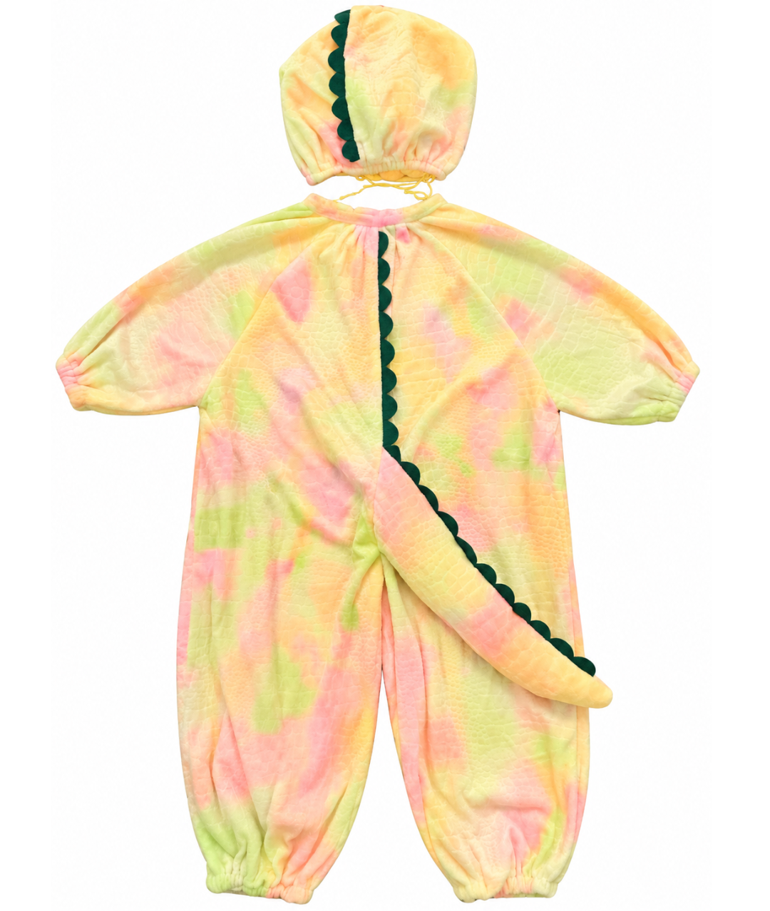 Kids Toddler Dinosaur costume